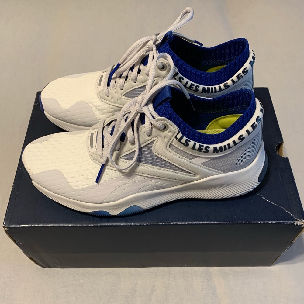 Reebok HIIT Training Shoes